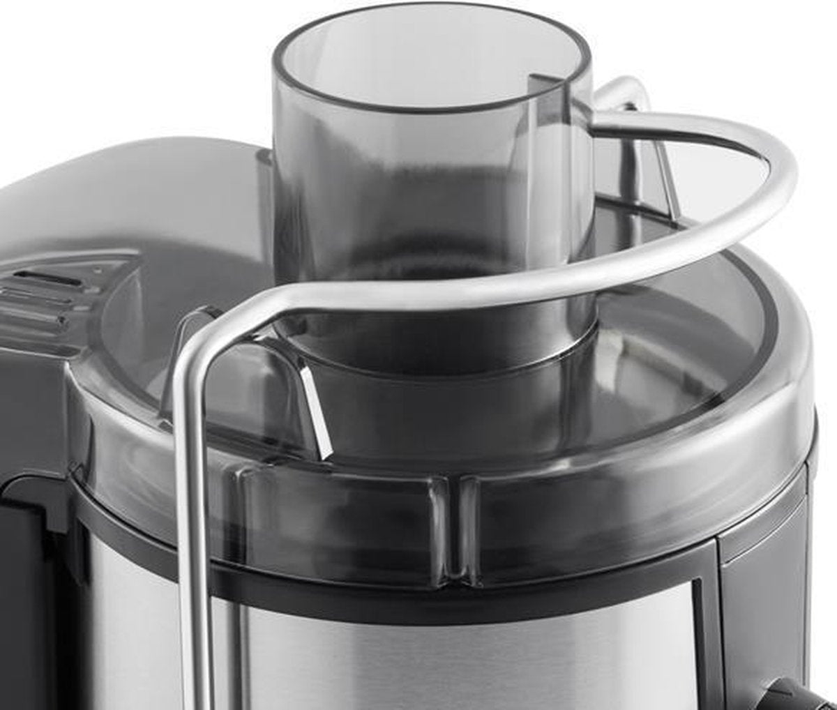 Arzum Multivit Juicer - Stainless Steel - 400W