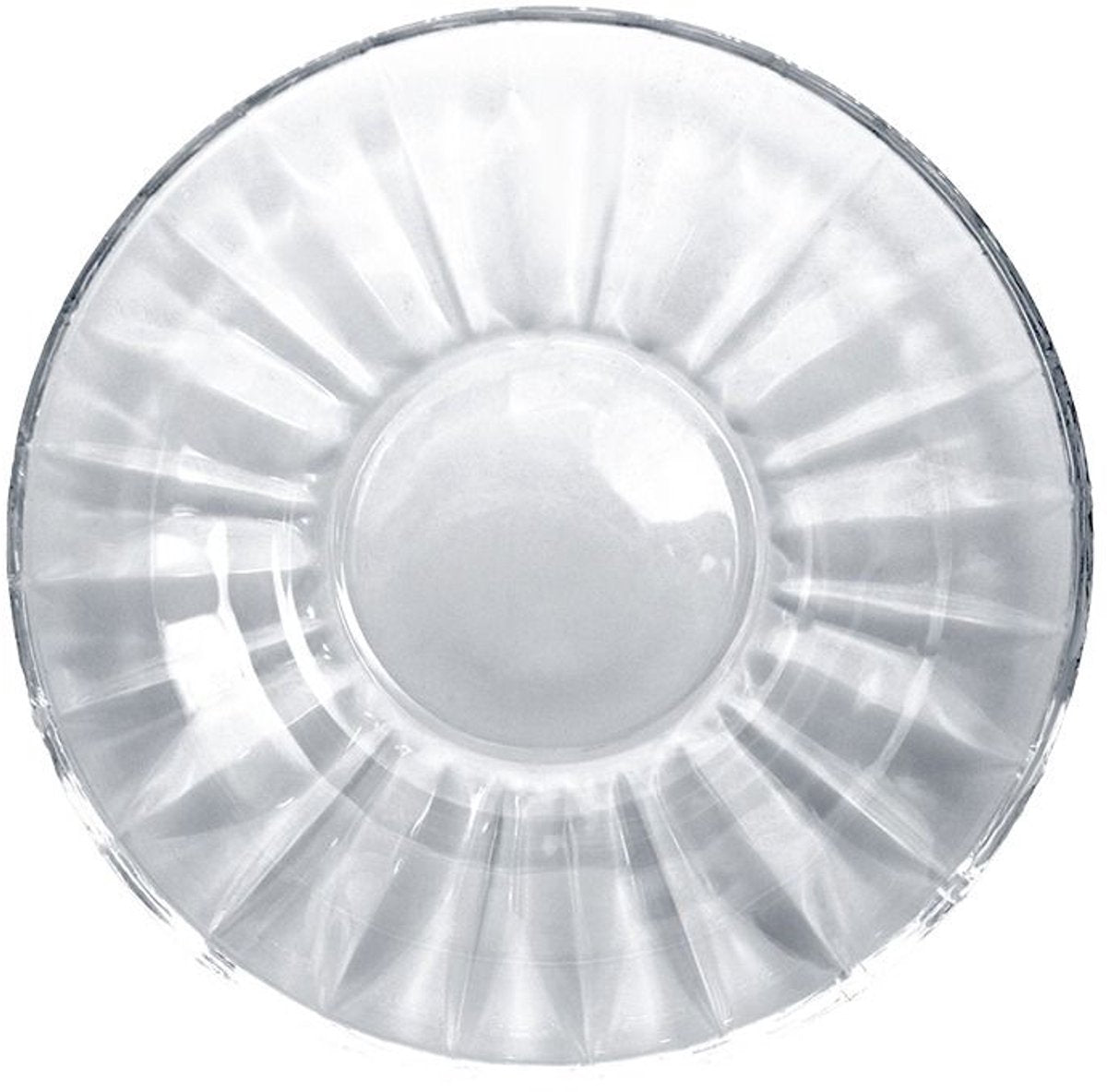 Bricard Melilla Turkse Thee Schoteltjes - 6-delig - Ø12cm - Theetip