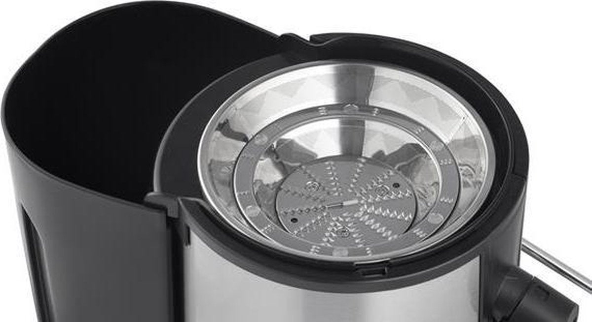 Arzum Multivit Juicer - Stainless Steel - 400W