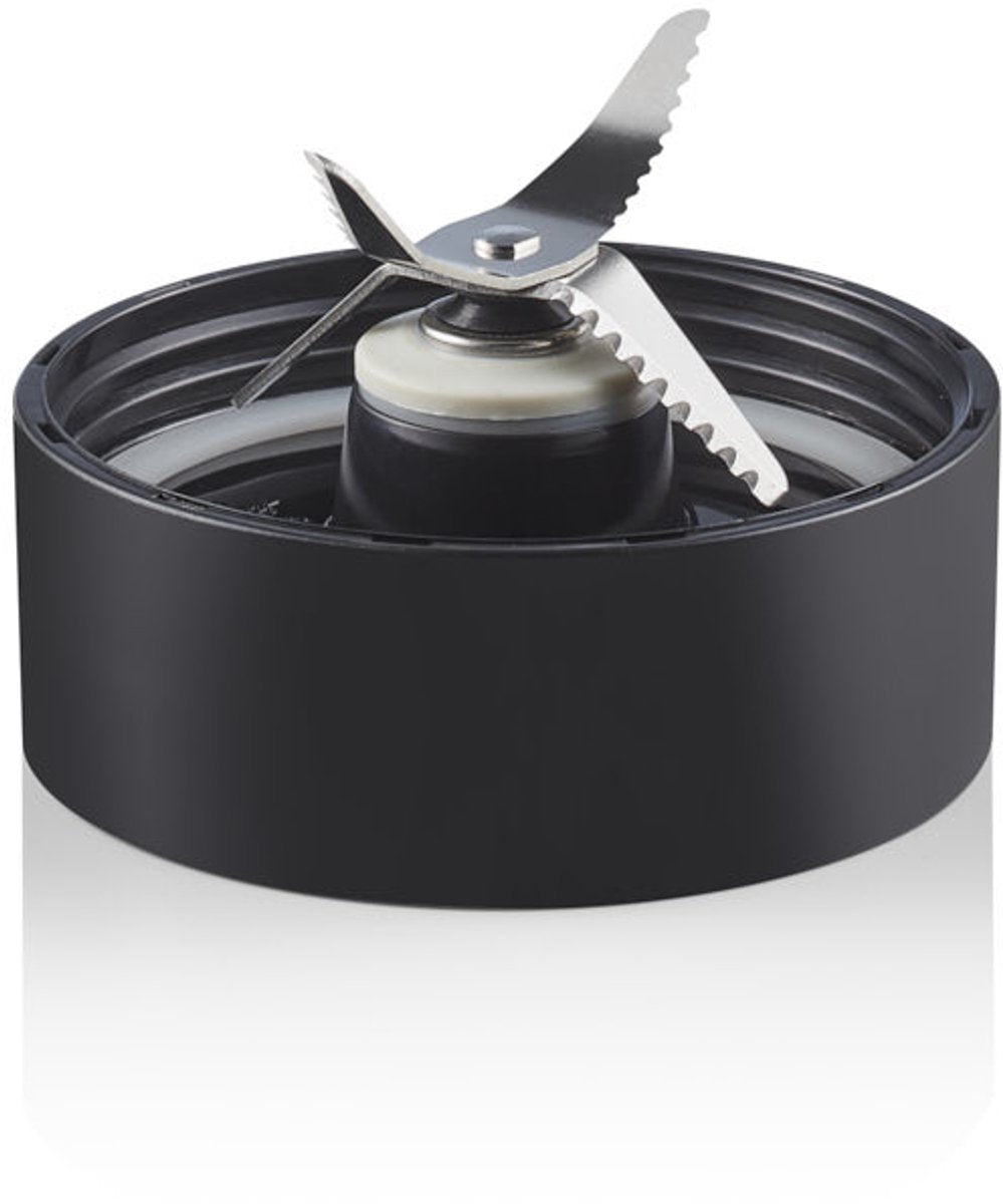 Arzum Shake 'n Take Neo Maxi Blender AR1174-0200 | Wit - 500W - 1000ML kan - 570ML drinkfles