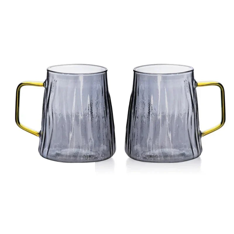 Affekdesign Gletsjerglazen Mok glas
