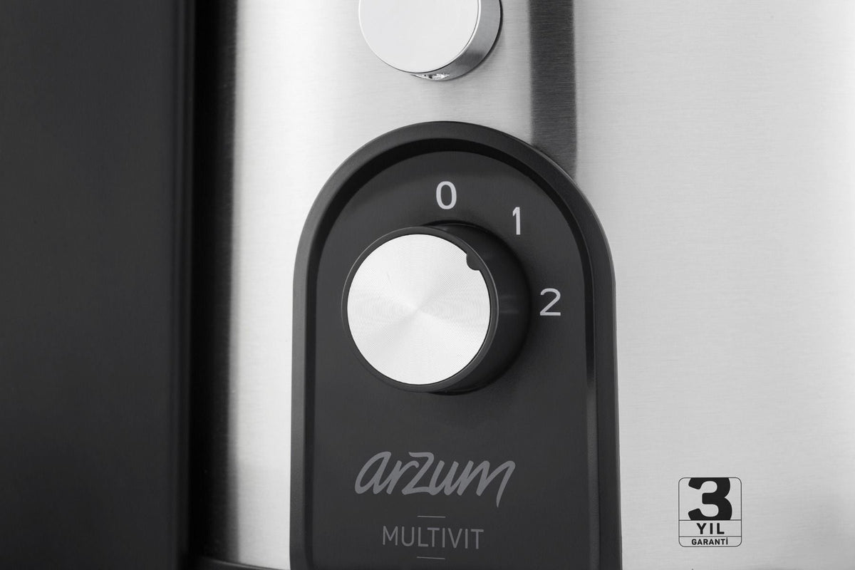 Arzum Multivit Sapcentrifuge blenders productafbeelding 7