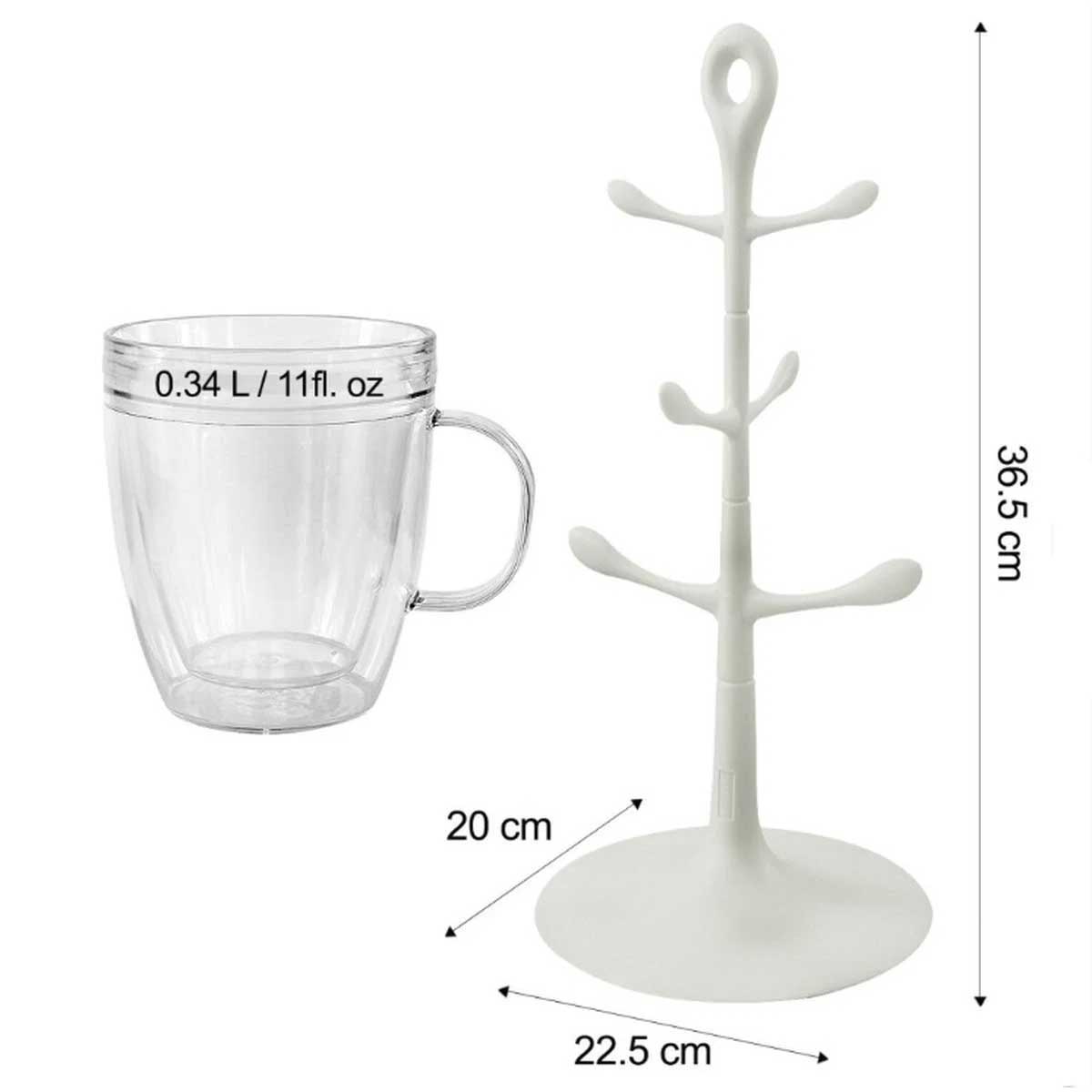Bodum Bistro glas productafbeelding 4
