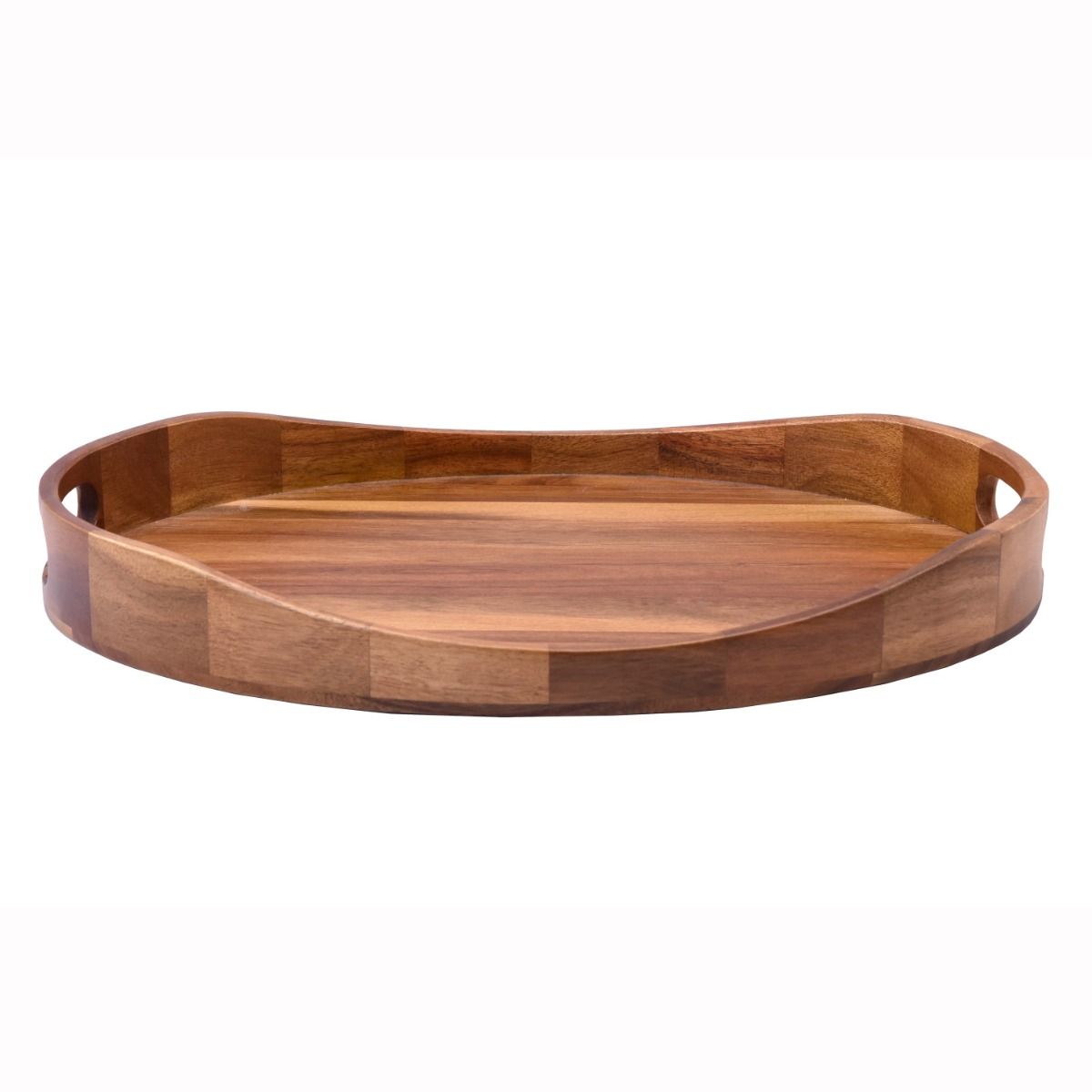 Bricard Acacia Dienblad dienbladen
