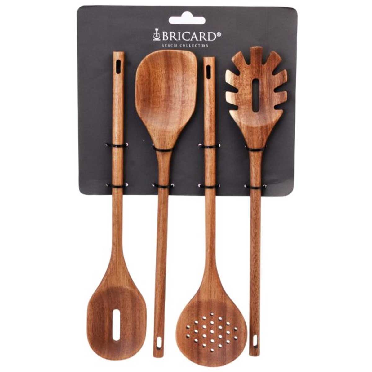 Bricard Keukengerei Set keukengereisets