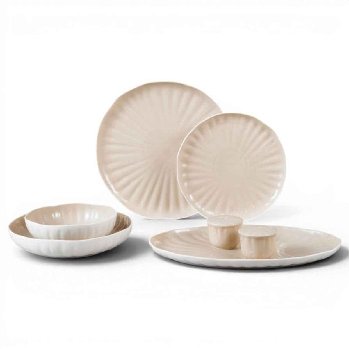 Bricard Remy serviesset