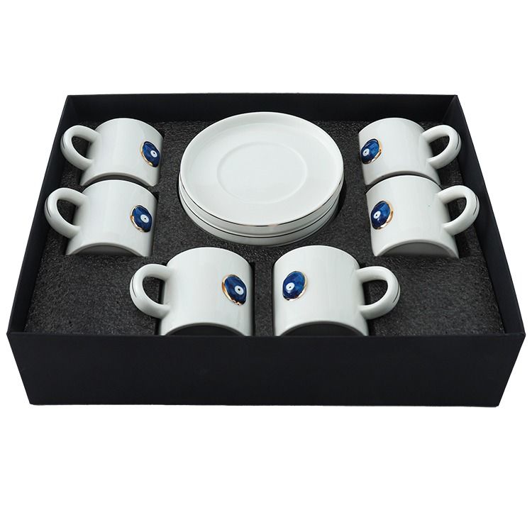 Bricard Hatira kopjes & mokken productafbeelding 4