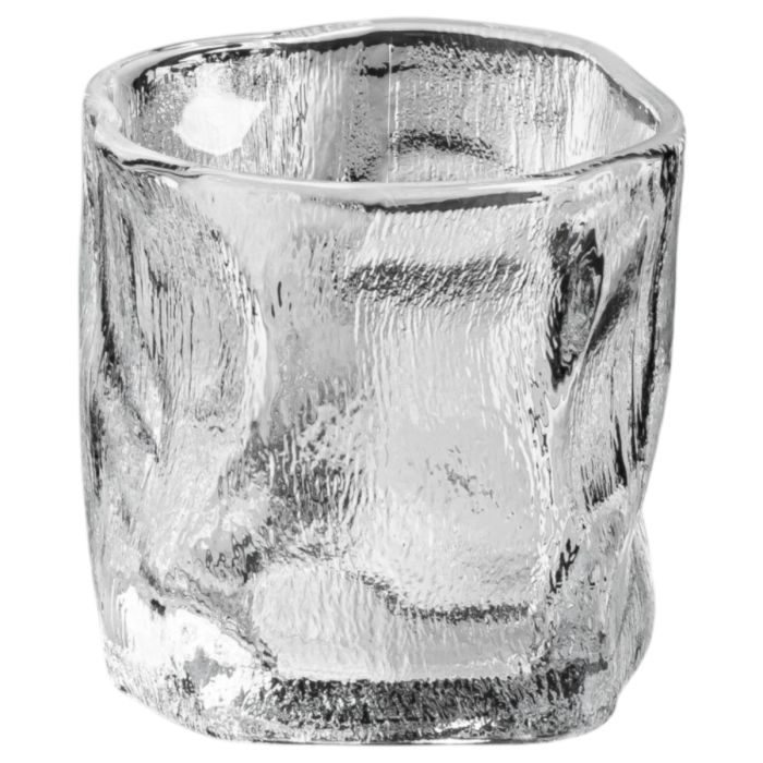 Bricard Ronda Frozen - Tumbler - Drinkglazen - Set van 6 - Waterglas – foto 2