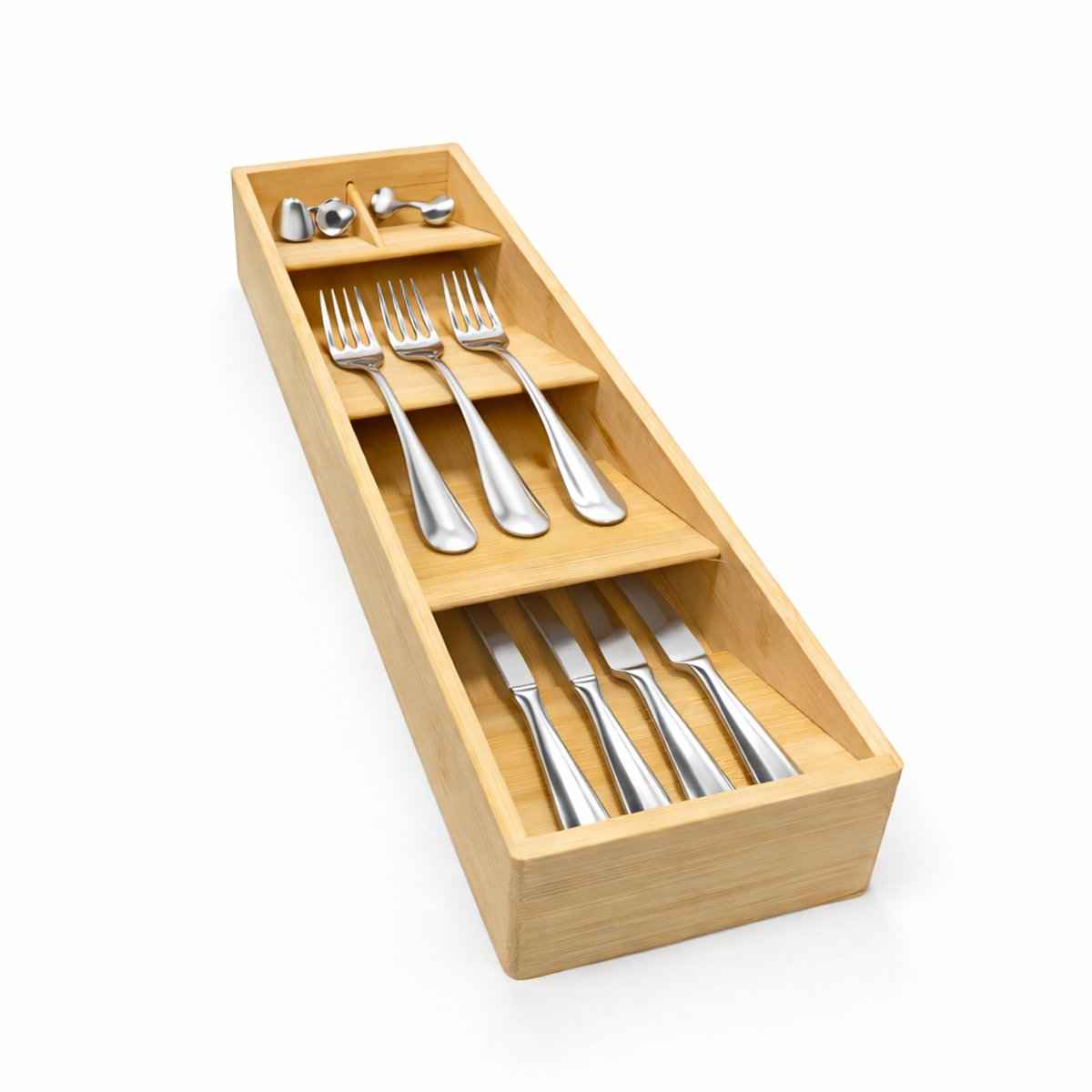 Cheffinger Bestekbak bestekbakken