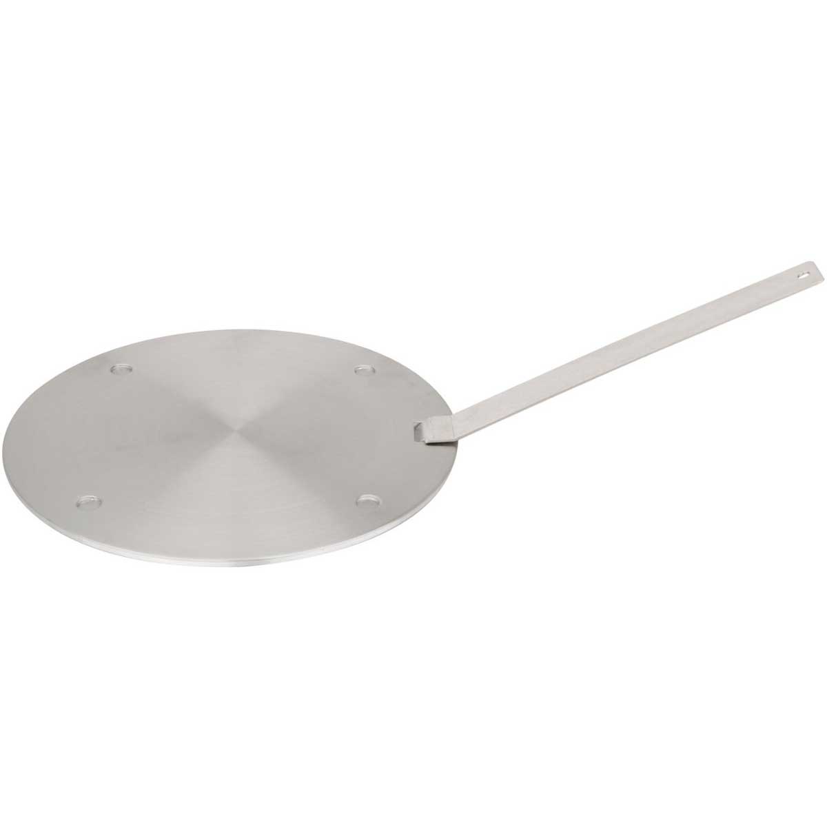 Cheffinger Inductie Adapterplaat inductie adapterplaat