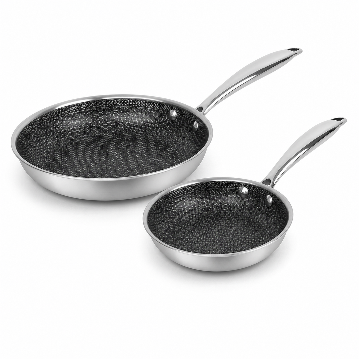 Cheffinger Koekenpannen koekenpan