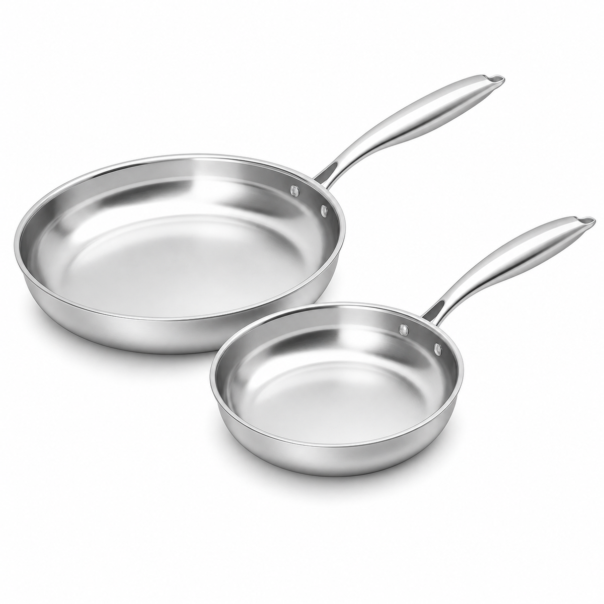Cheffinger Koekenpannen koekenpan