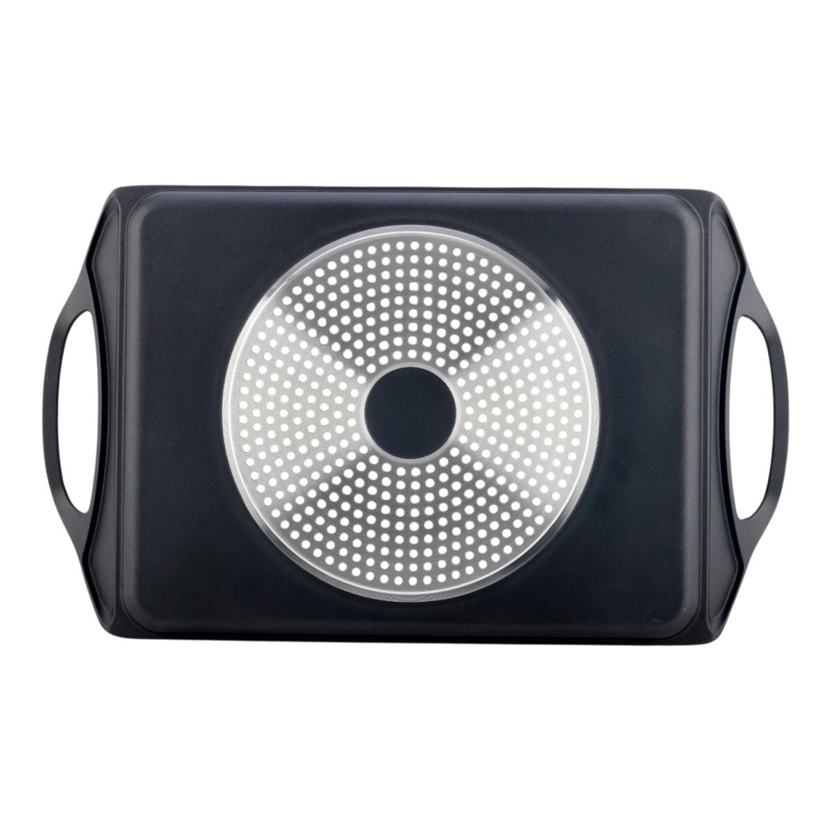 Ferveo Mahida grillplaat productafbeelding 2