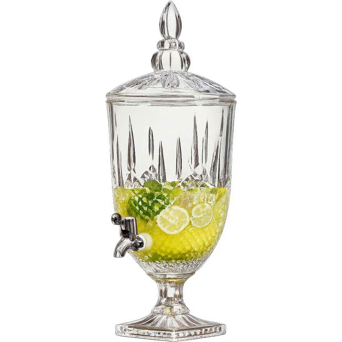 Glozini Limonadedispenser limonadedispensers