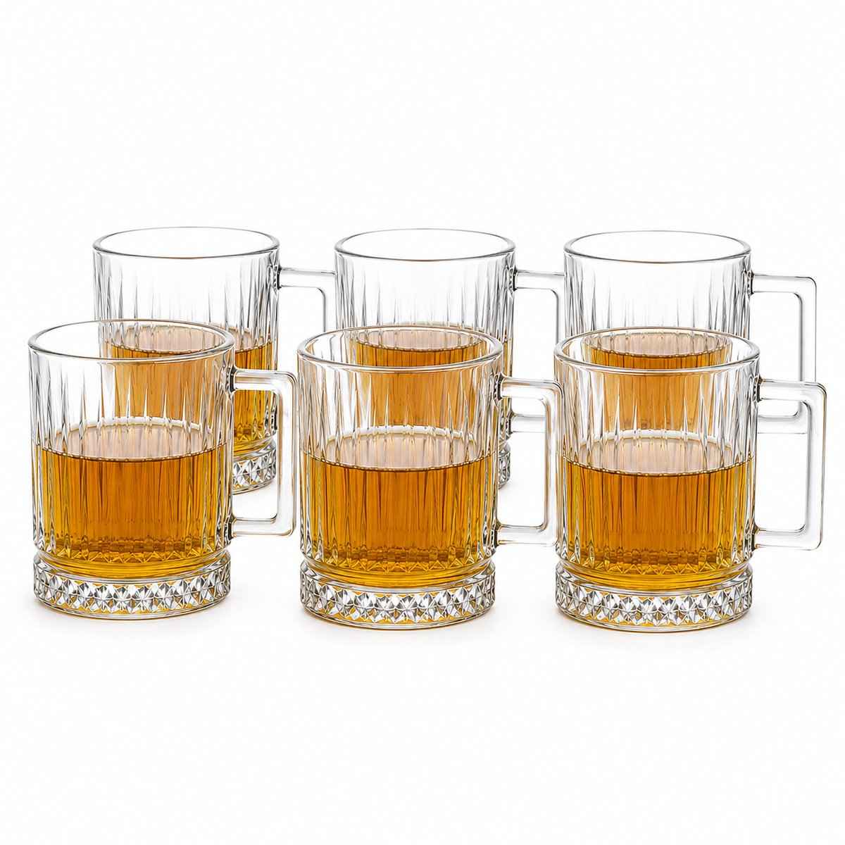 Glozini Tero glas