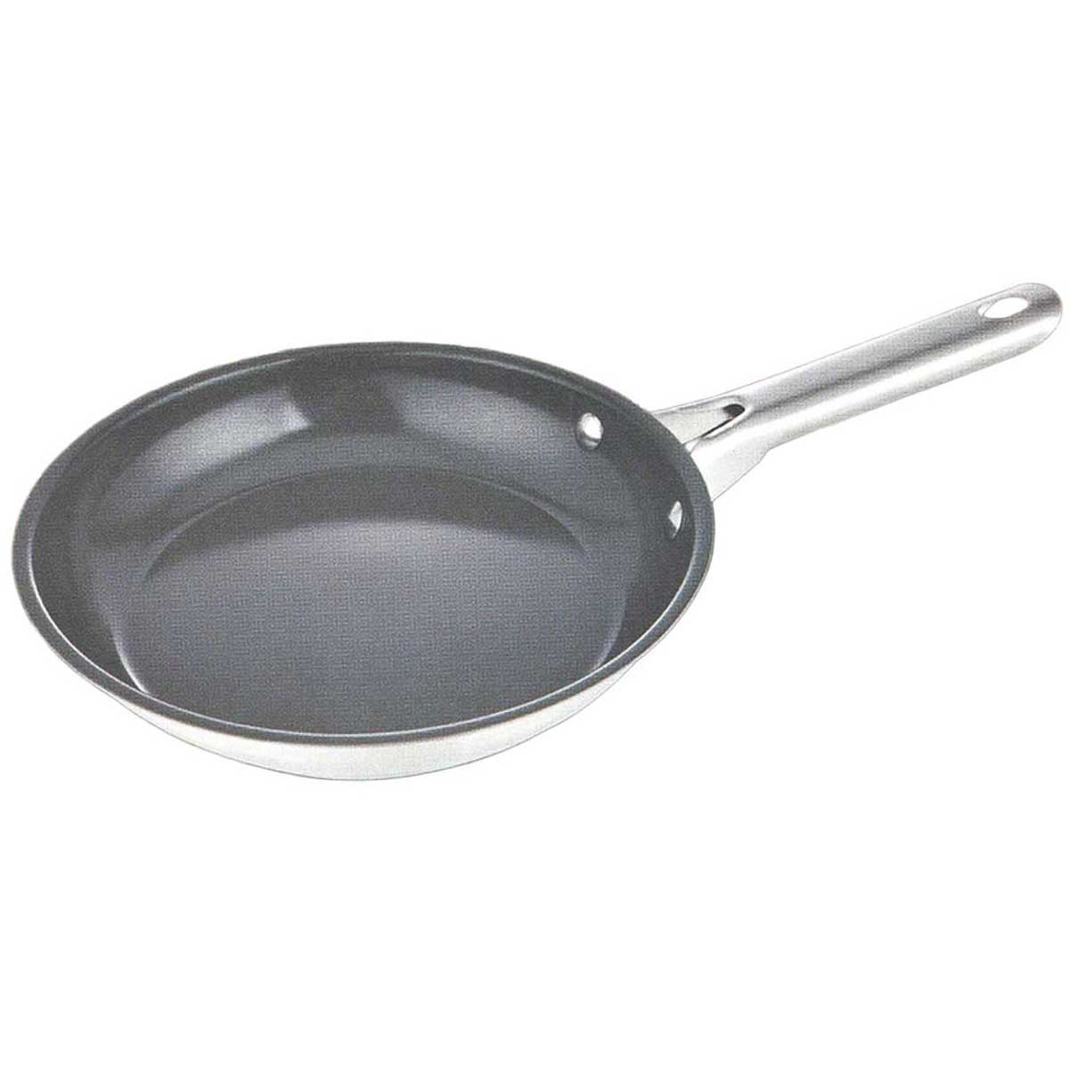 Kadirelli Koekenpan koekenpan