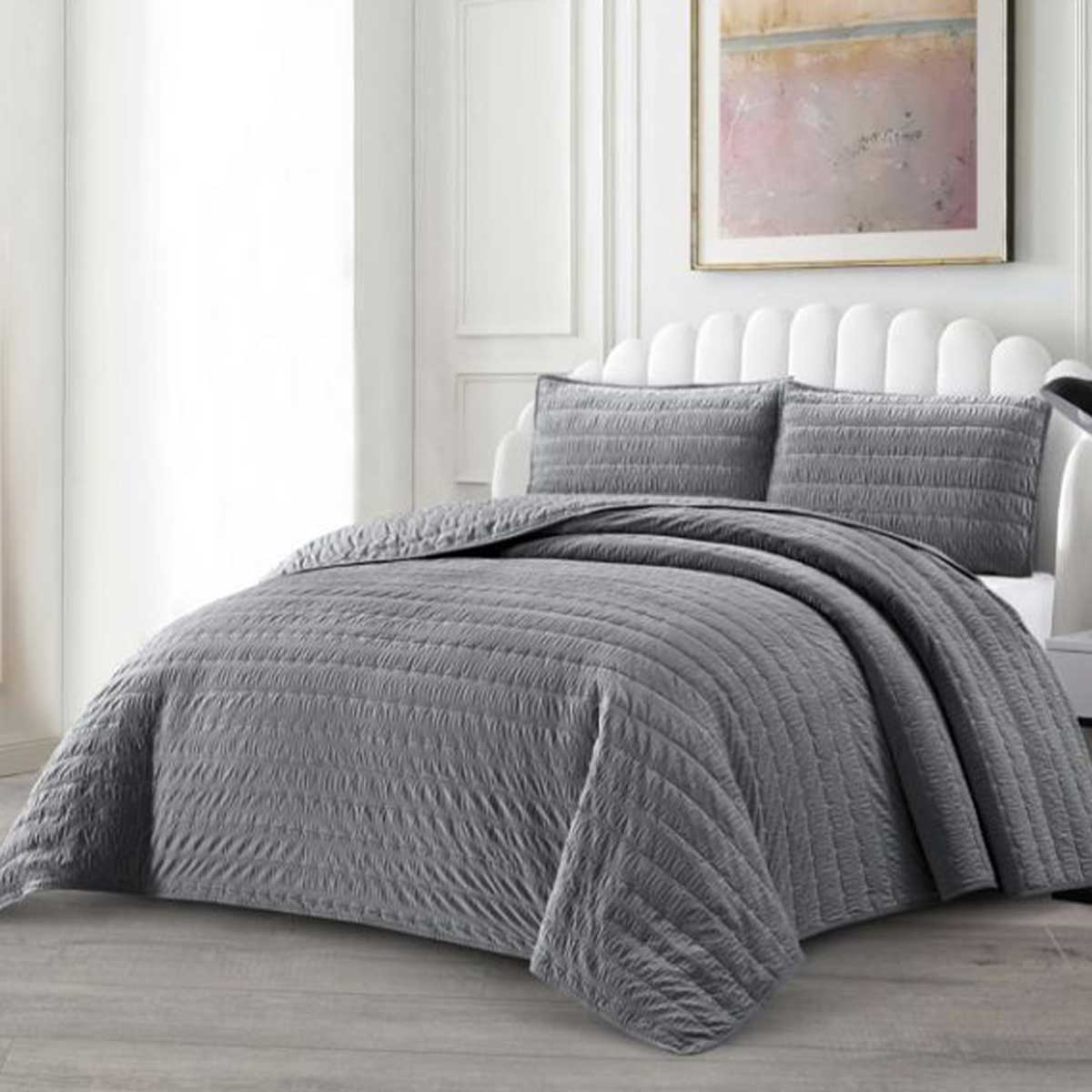 Lavella Bade Bedsprei Set 3-delig sprei