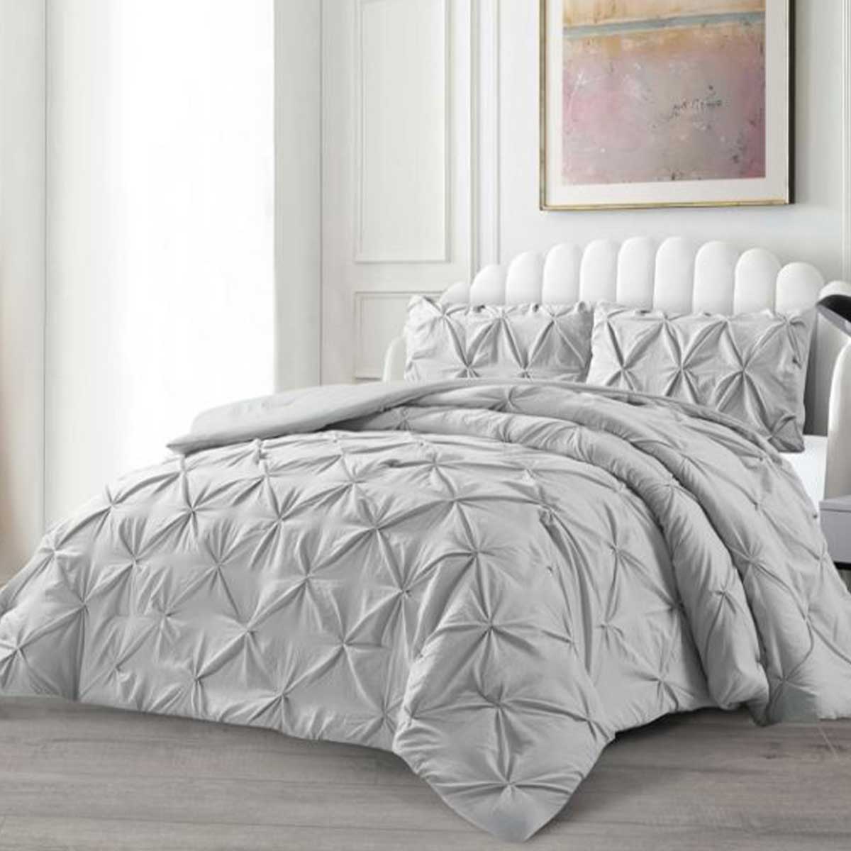 Lavella Efsun Bedsprei Set 3-delig sprei