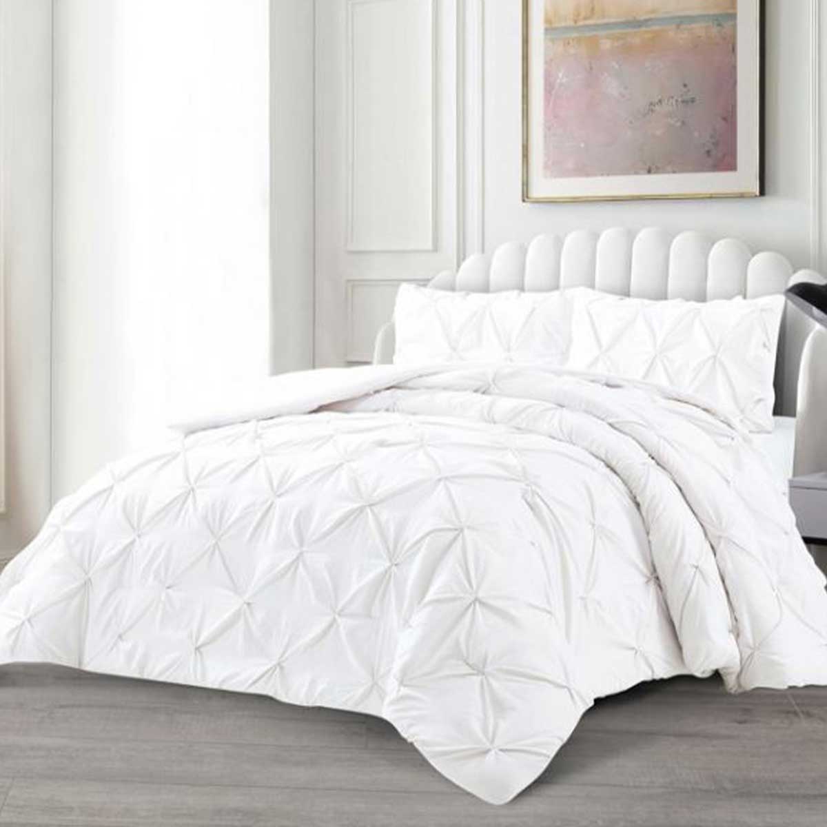 Lavella Efsun Bedsprei Set 3-delig sprei