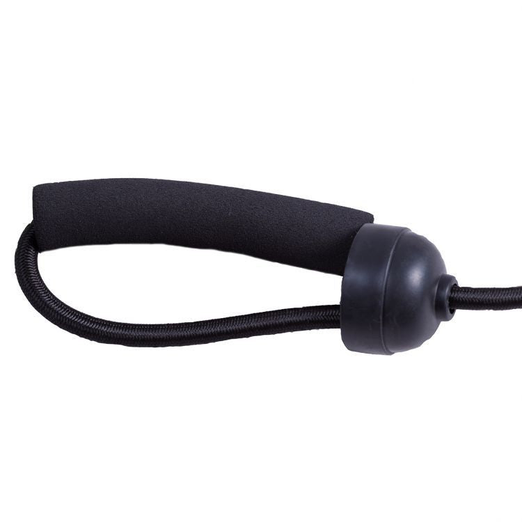 MovePro Twist Stepper - Weerstandsbanden - Display - 100 kg – foto 5