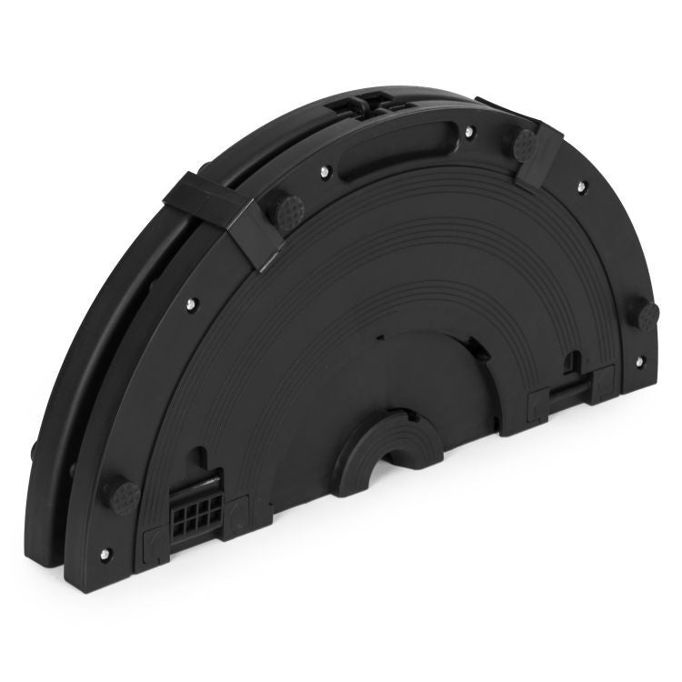 MovePro Balance Board - Balanstrainer met Weerstandsbanden & Pomp – foto 7