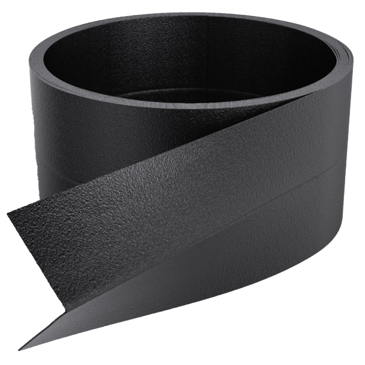 Nordlinger Pro Smart Profile L-Eckprofil schwarz PVC 2x2cm/2,6m
