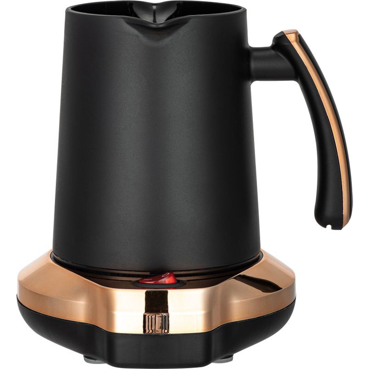Teffo Electric Turkish Coffee Maker - Turkish Coffee - Türk Kahvesi - Electric Turkish Coffee Maker