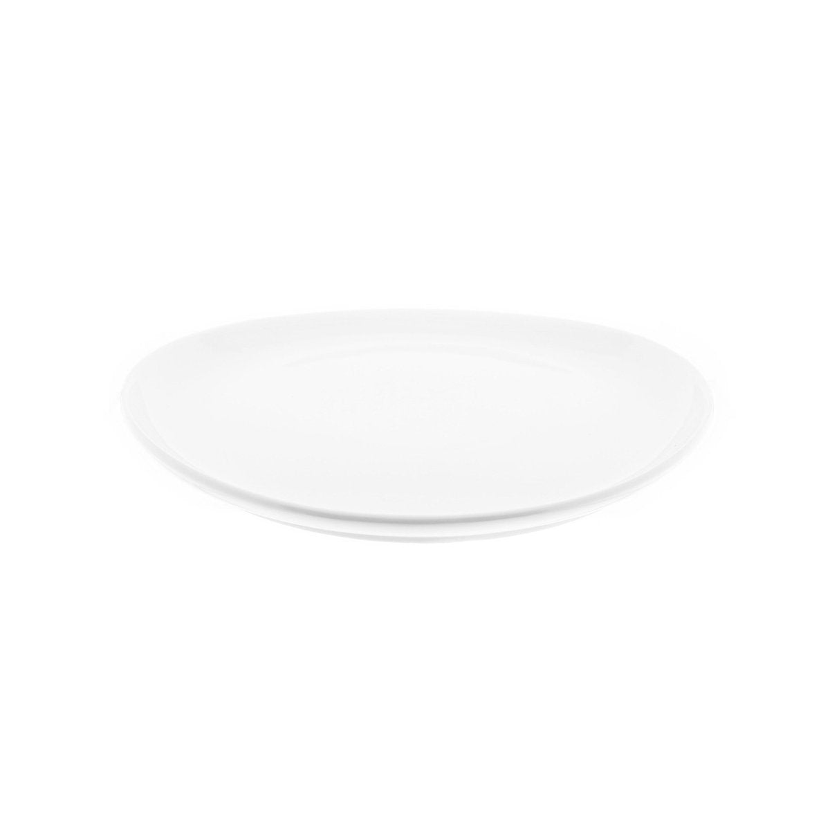 Almina Arte - Porseleinen Serviesset - 27 - delig - Wit - 6 - Persoons - Dinerset - TEKZEN