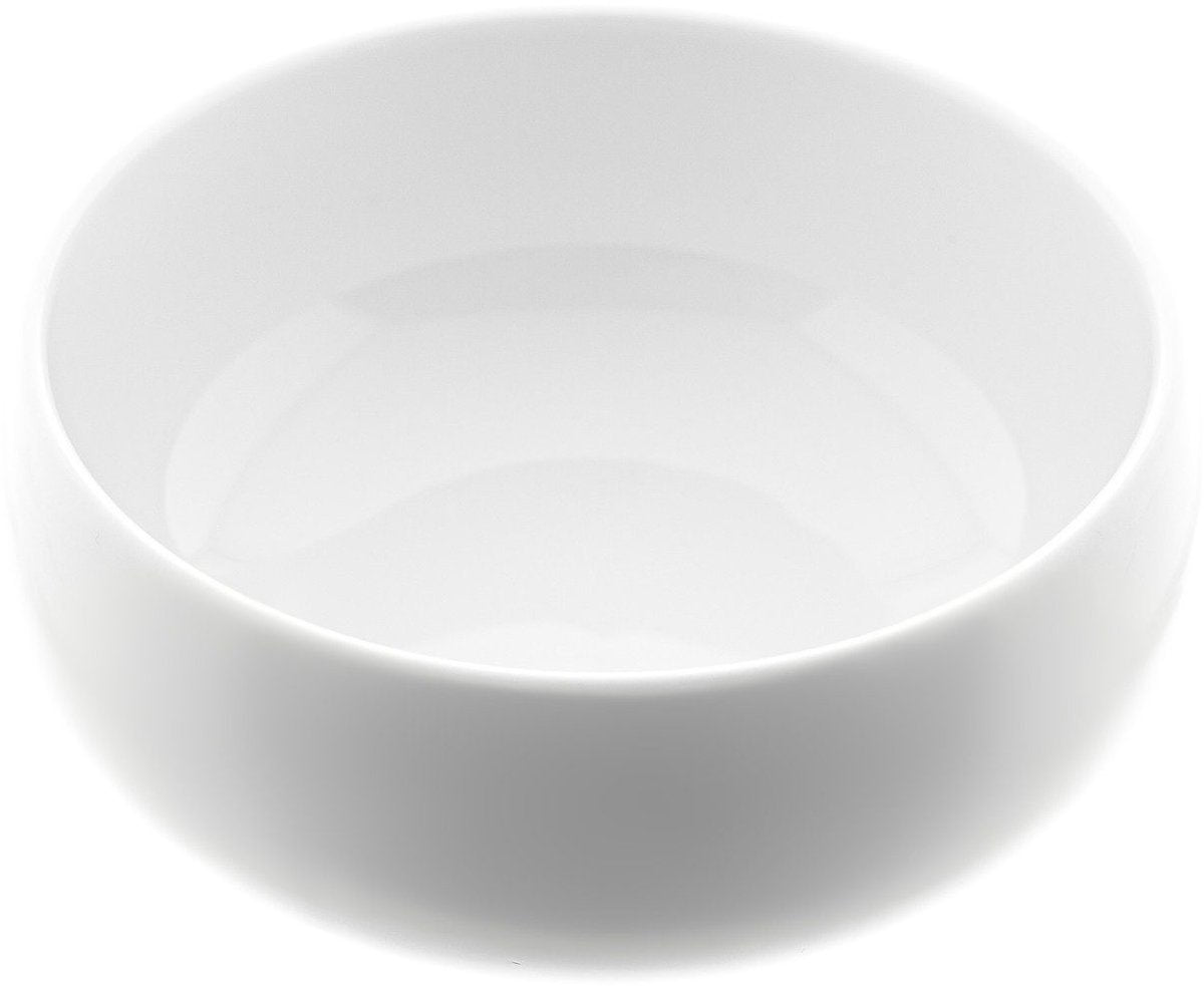 Almina Belicia - Snackschalen Set - Serveerschaal - 5 - delig - Porselein - TEKZEN