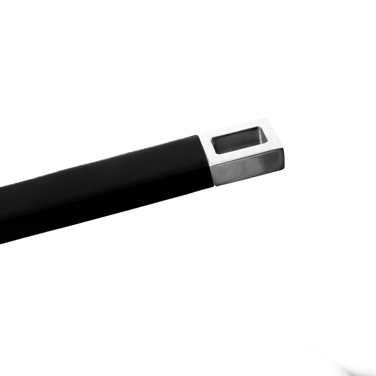 Almina Hapjespan met Deksel - Ø28 cm - Edelstaal - 3,5L - TEKZEN