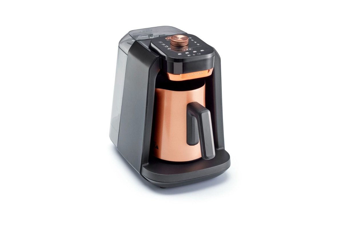 Arzum OKKA Rich Pro Plus koffiemachines productafbeelding 7