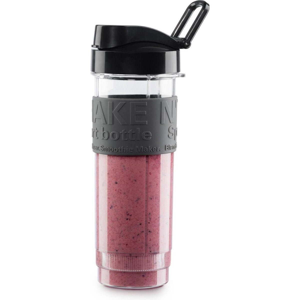 Arzum Shake'n Take Blender AR1032 - Zwart - Mini Blender - 300W - TEKZEN