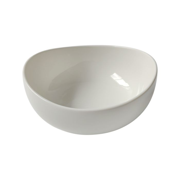 Bricard Colmar Serviesset Wit 27-delig Porselein – productfoto 9