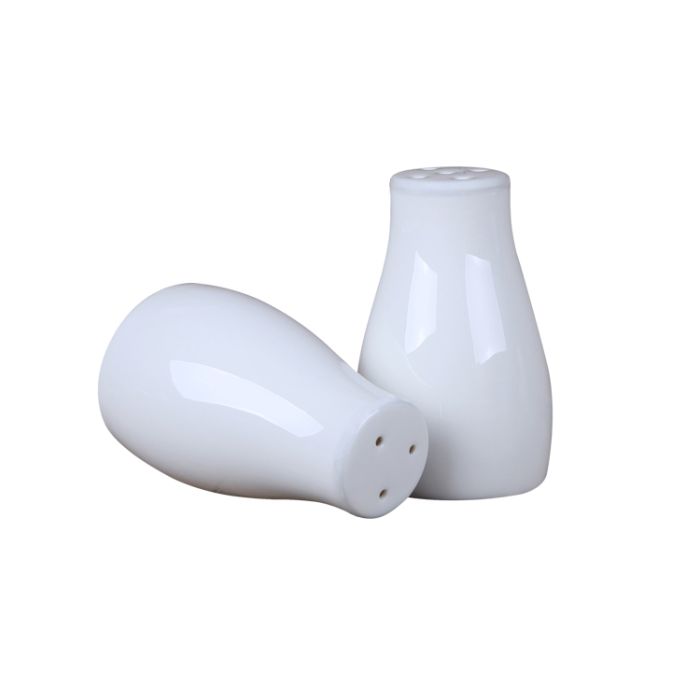 Bricard Lunel Serviesset Wit Porselein – productfoto 7