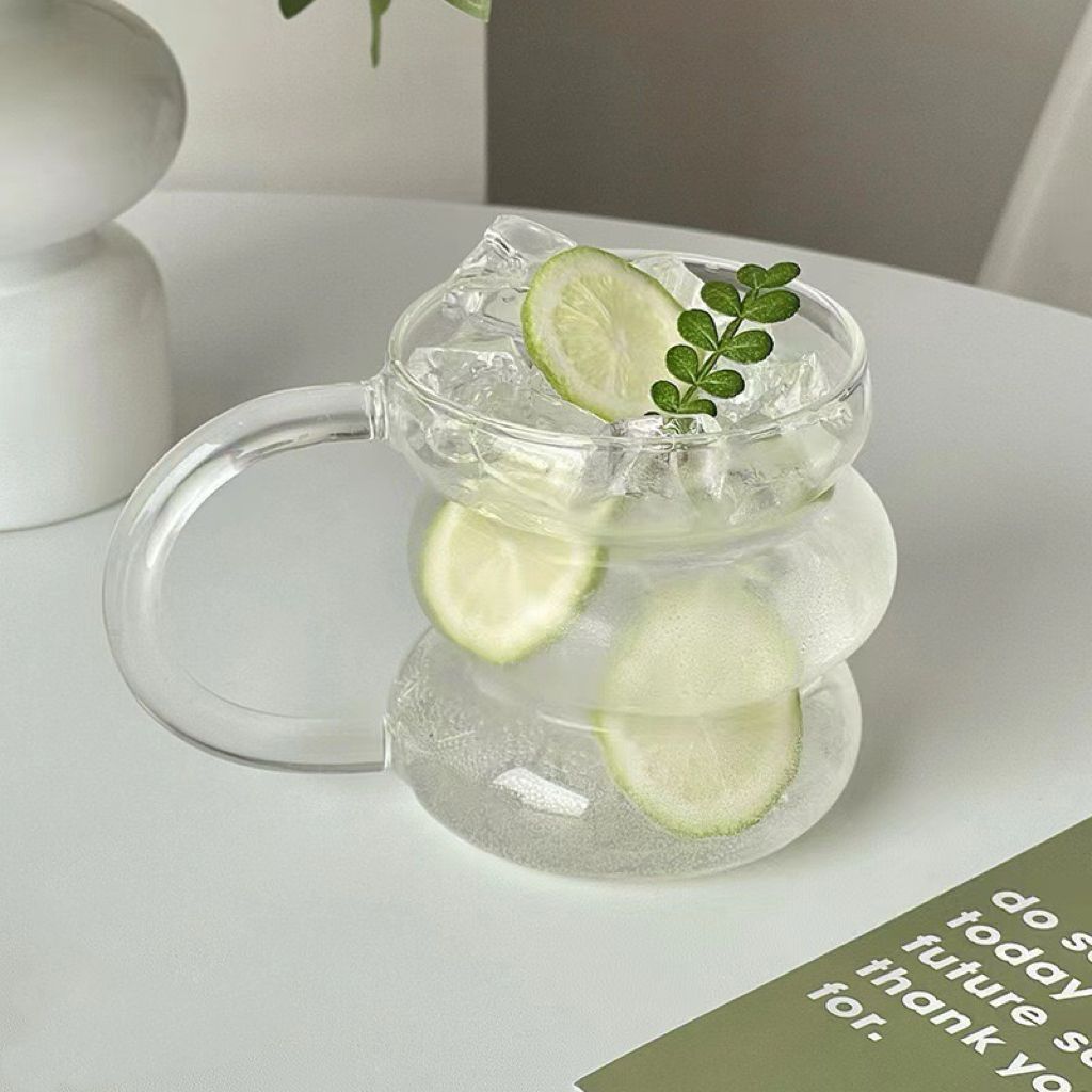 Bricard Marbella glas productafbeelding 4