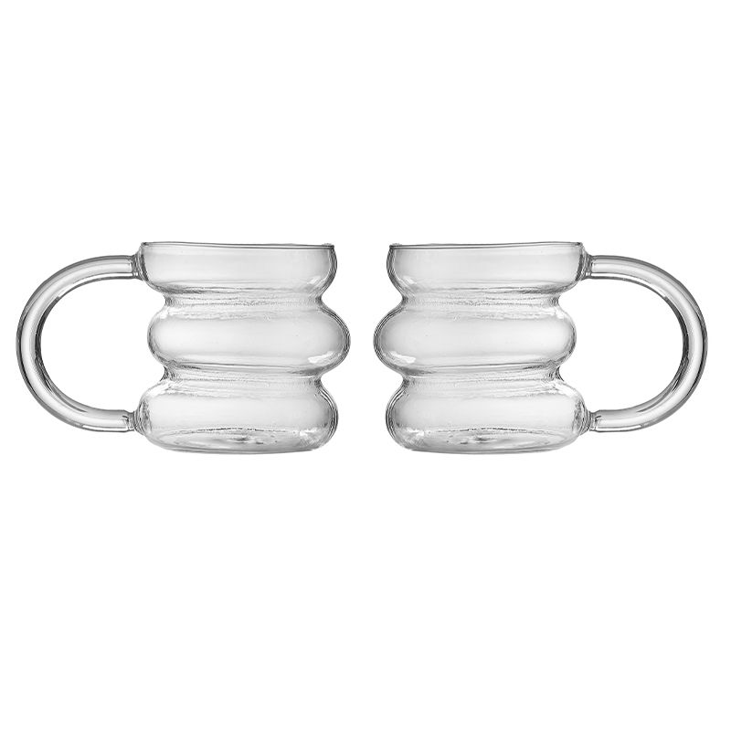 Bricard Marbella glas