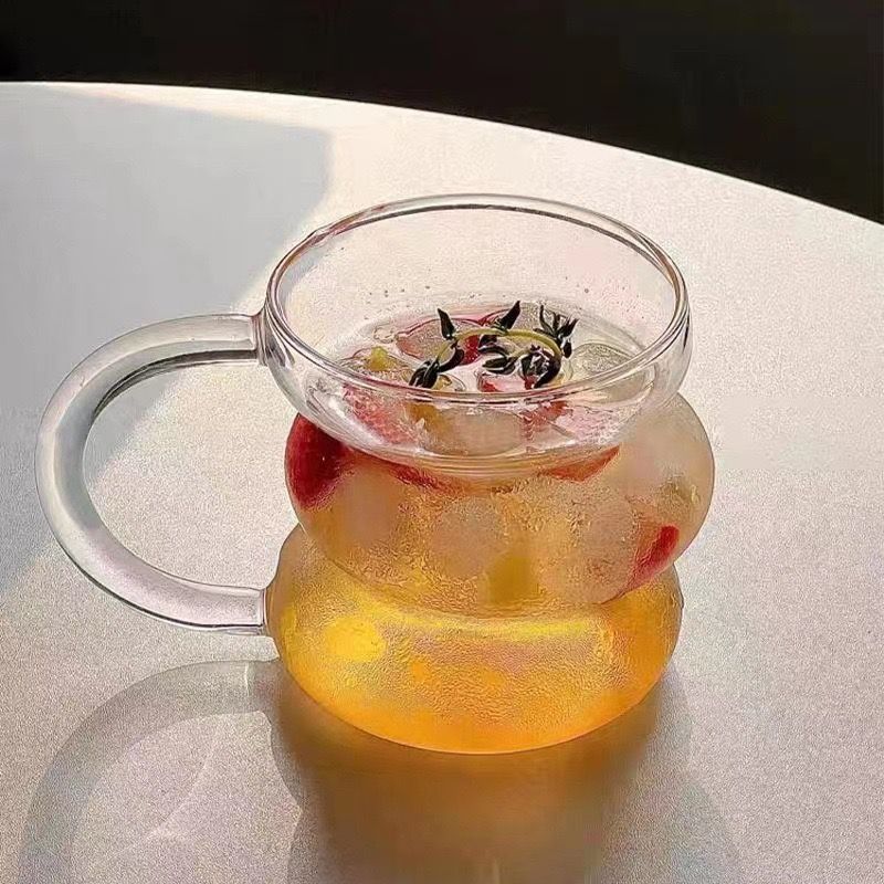 Bricard Marbella glas productafbeelding 3