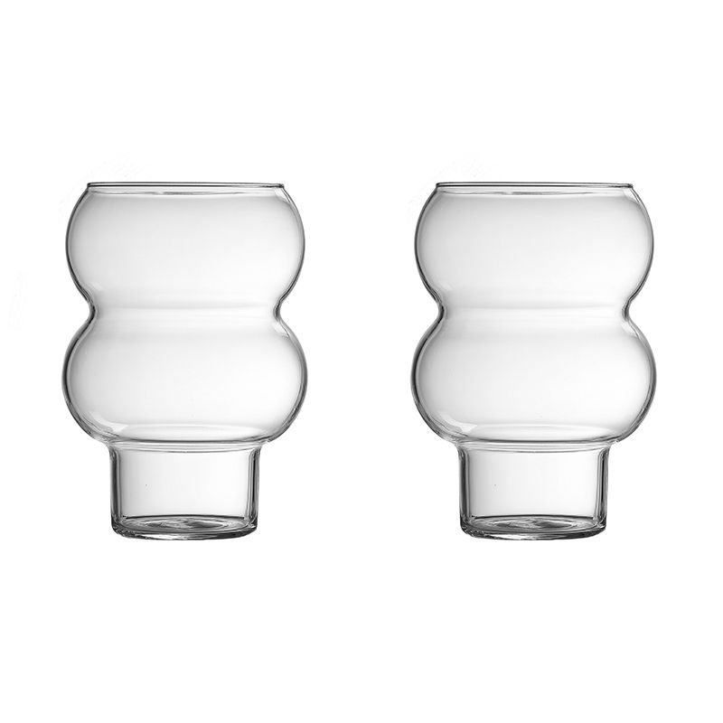 Bricard Marbella glas