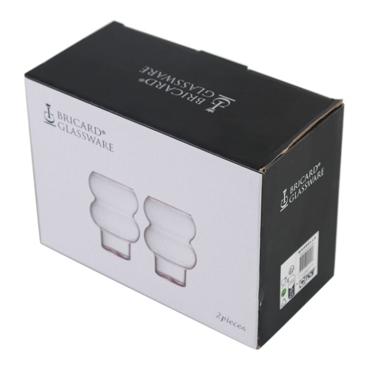 Bricard Marbella glas productafbeelding 3