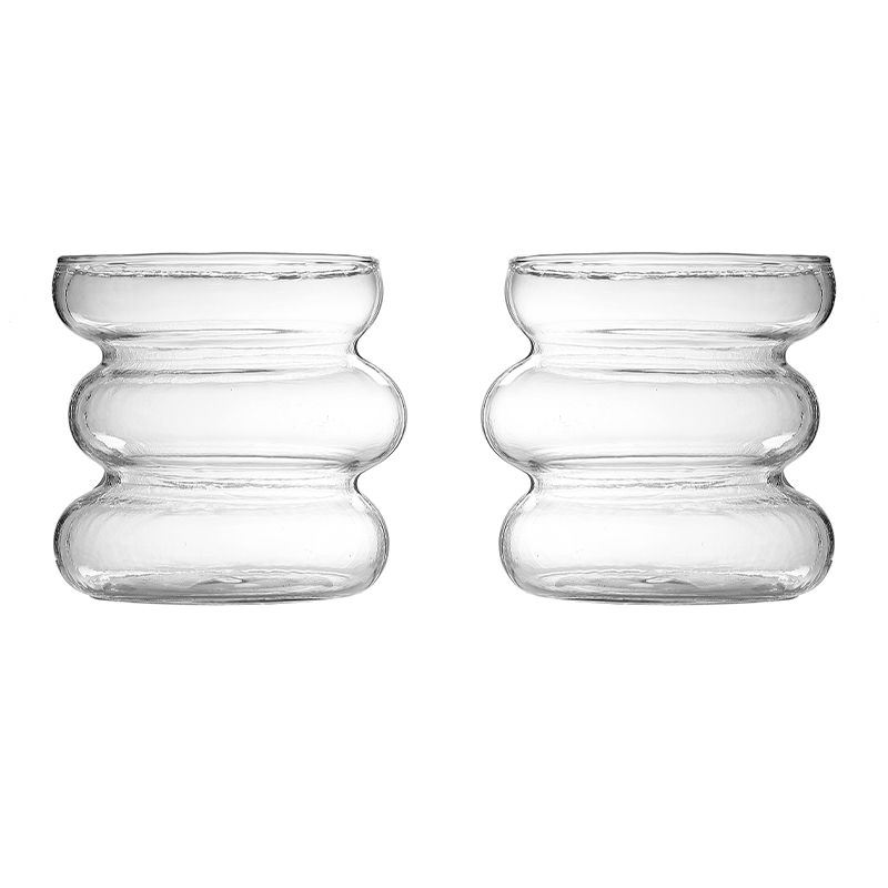 Bricard Marbella glas