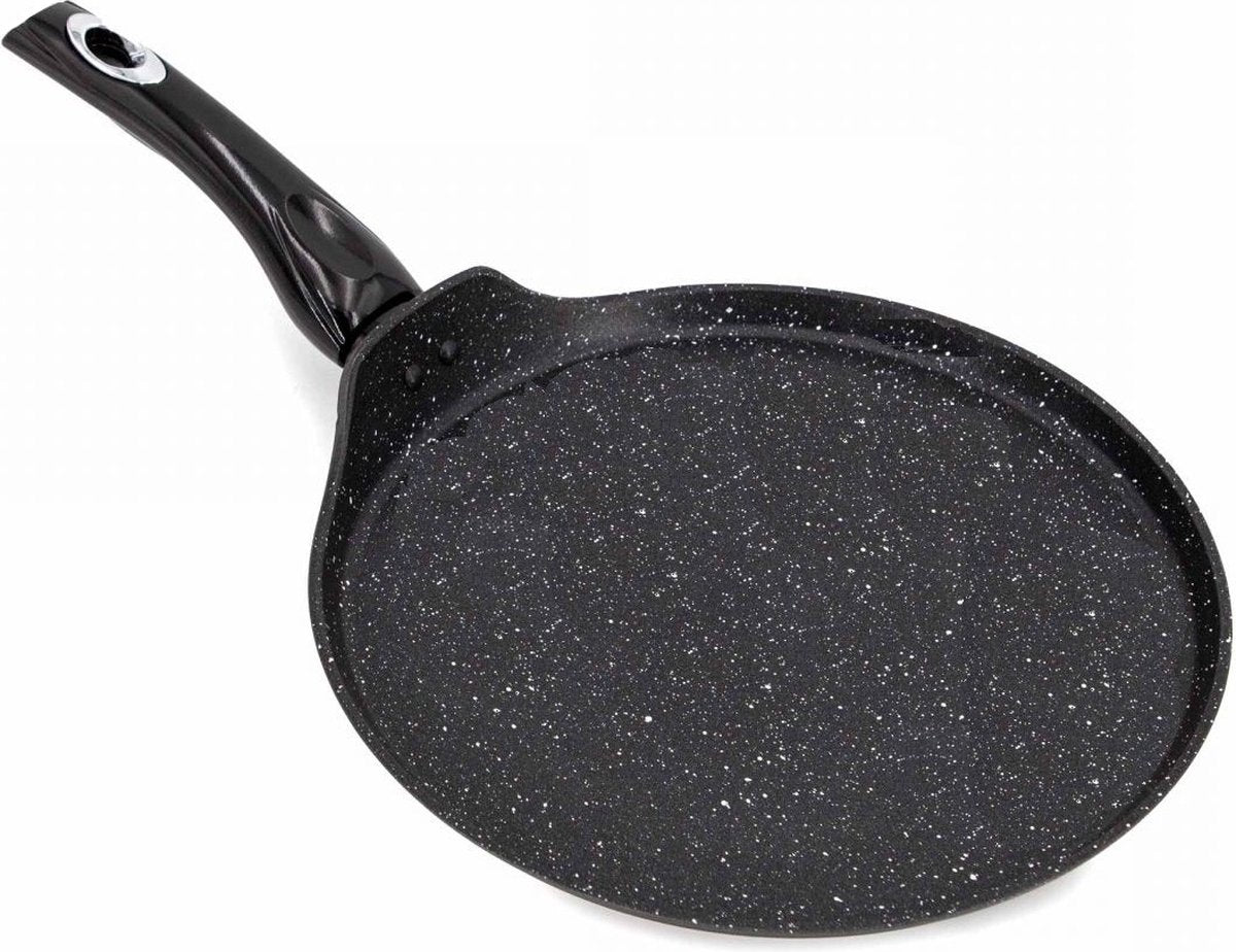 Cheffinger Crêpe- en Pannenkoekenpan pannenkoekenpan productafbeelding 2