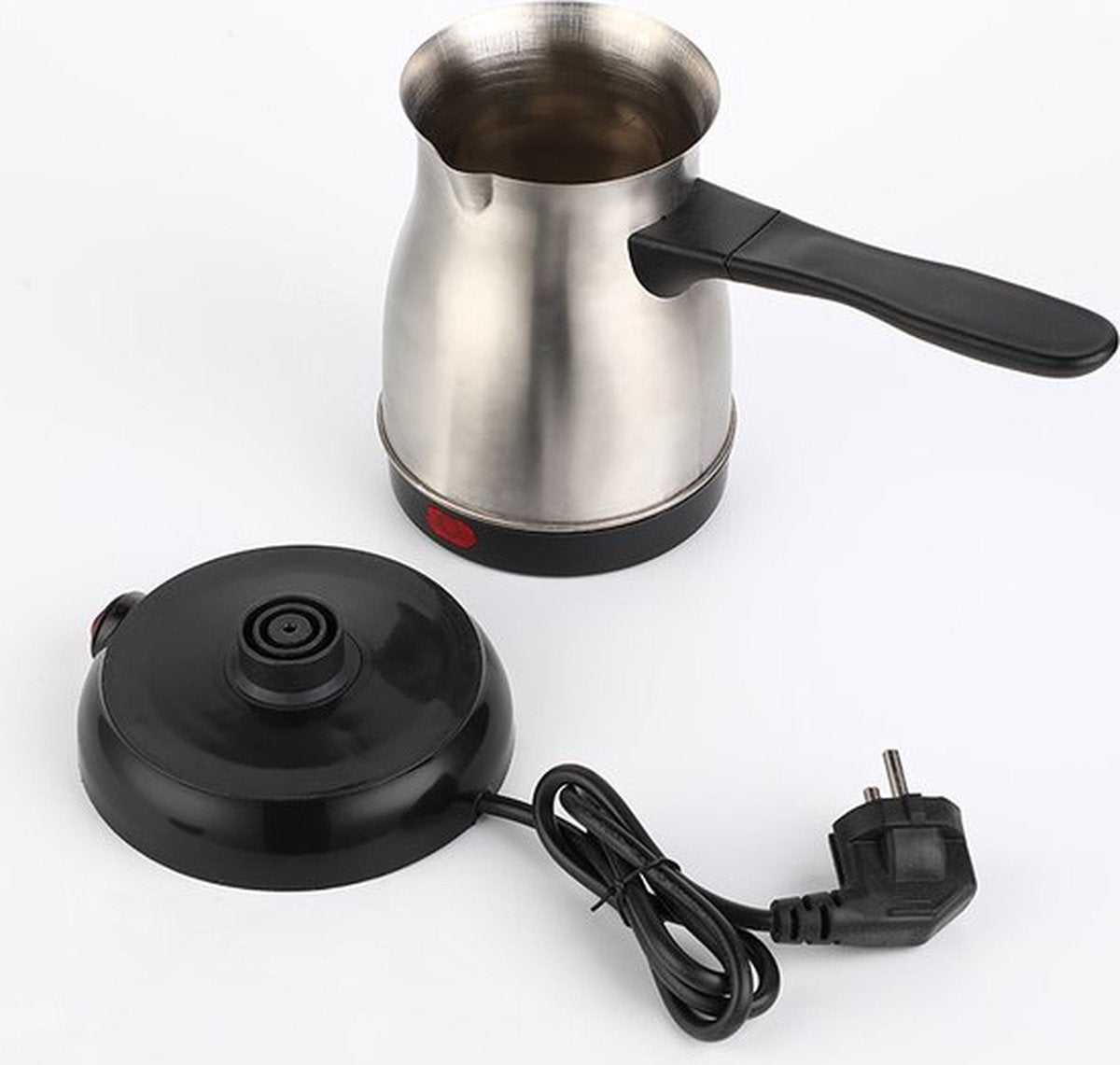 Cheffinger Elektrische Turkse Koffieapparaat koffiemachines productafbeelding 2