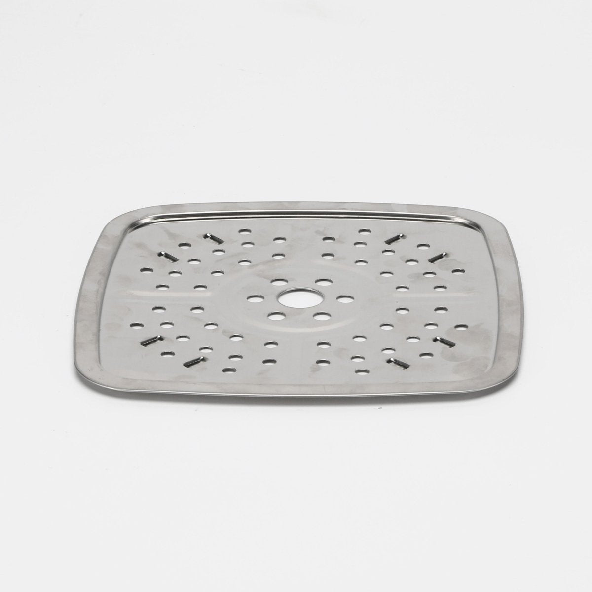 Cheffinger Frituurpan met Deksel - 24cm - Zwart - Inductie - TEKZEN