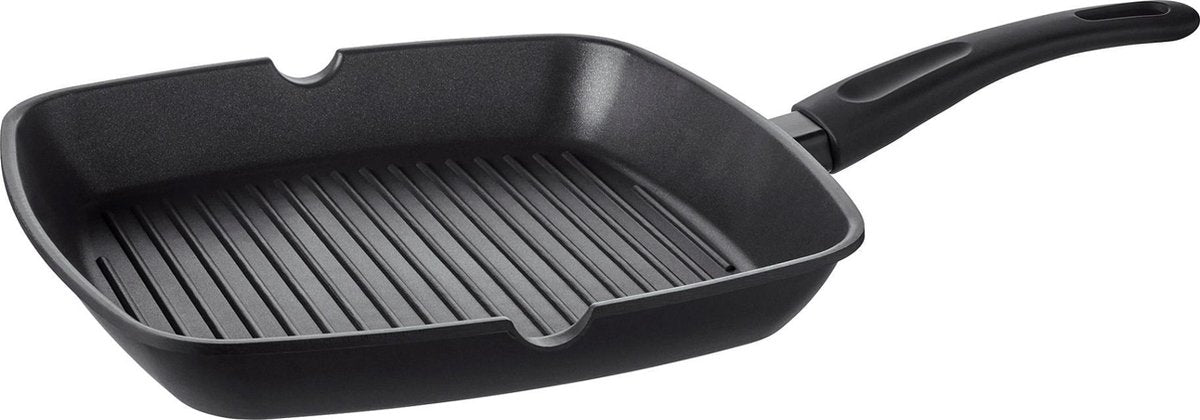 Cheffinger Grillpan grillpannen productafbeelding 3