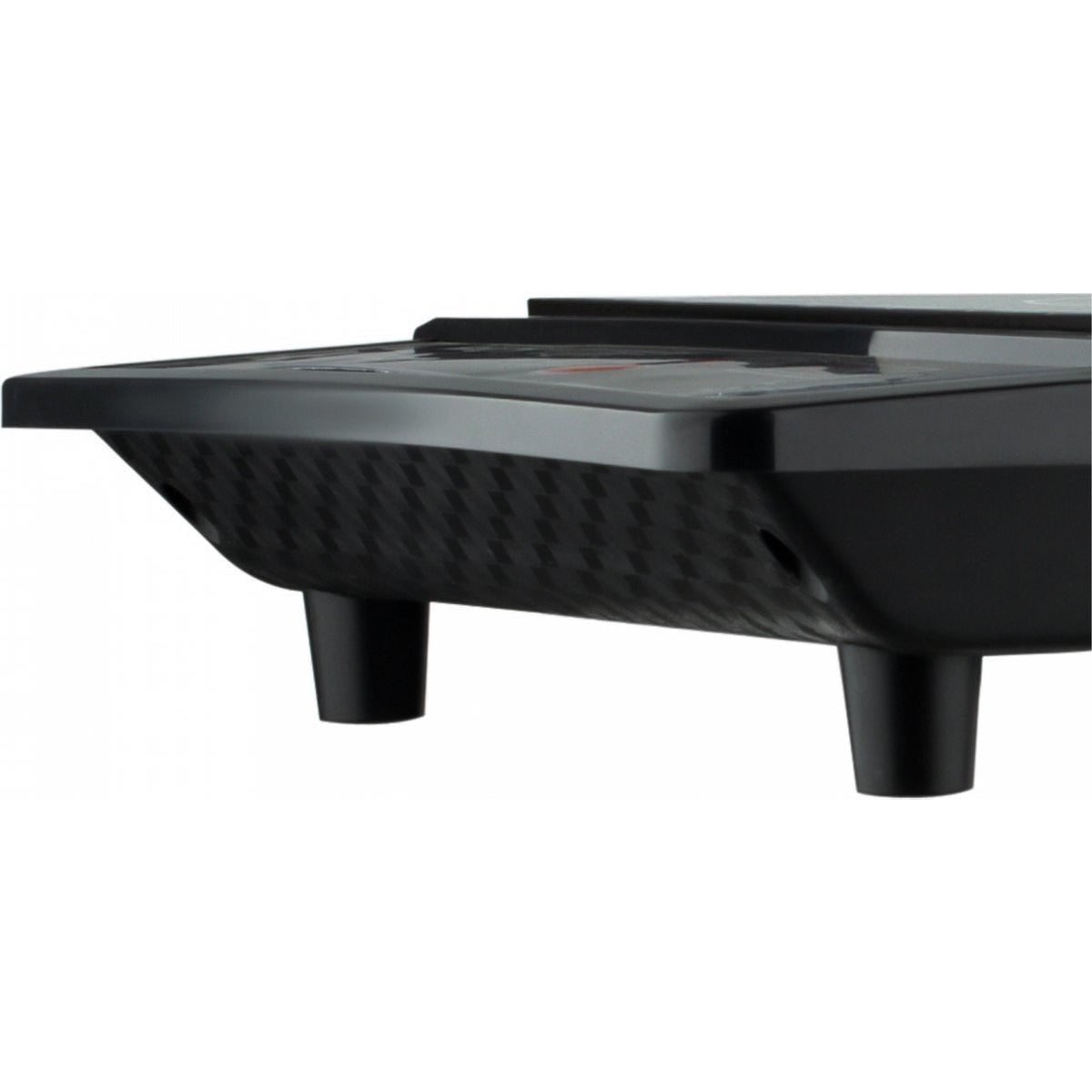 Cheffinger Inductiekookplaat – 2000W - Vrijstaande Elektrische Inductie Kookplaat - TEKZEN