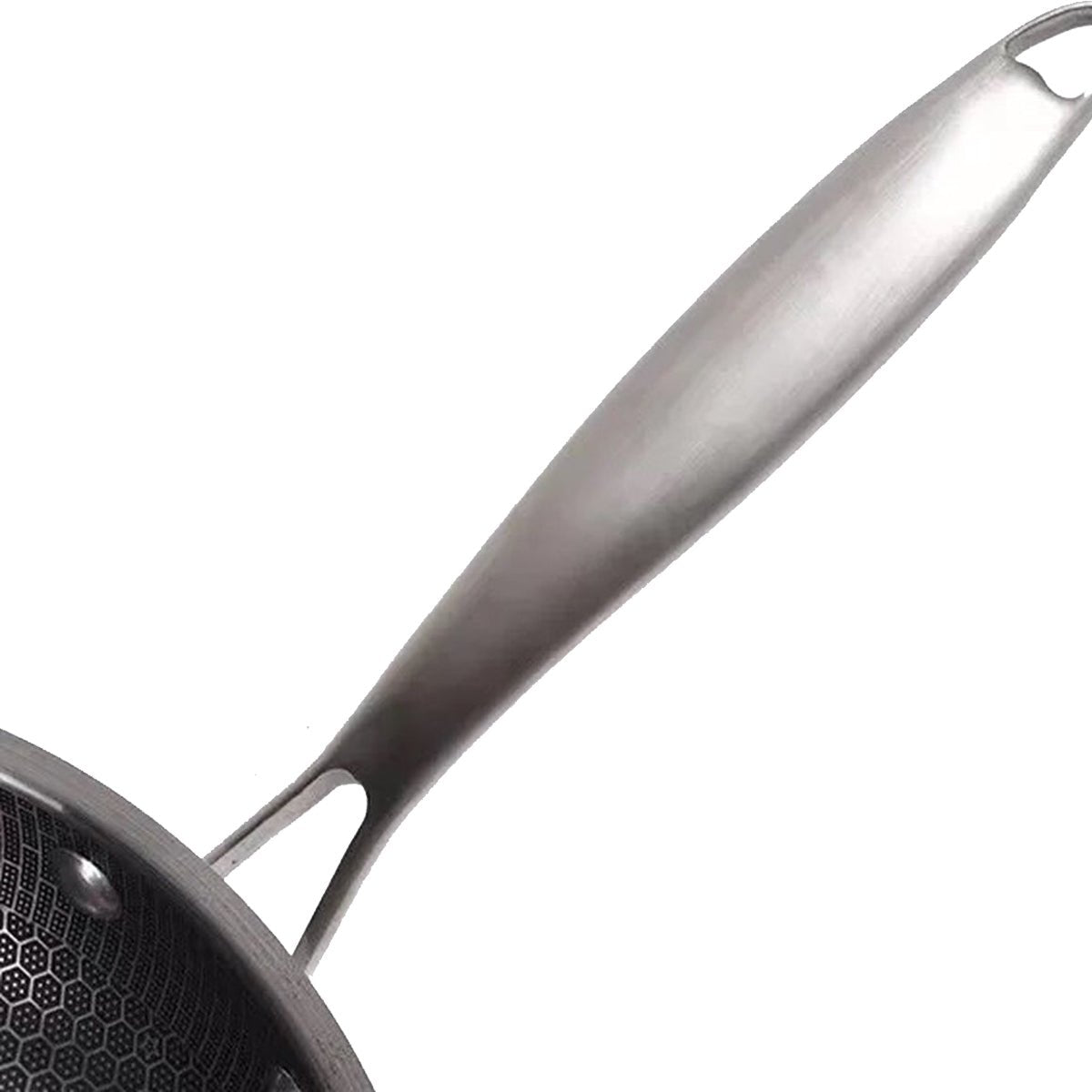 Cheffinger Koekenpannen Set koekenpan productafbeelding 6
