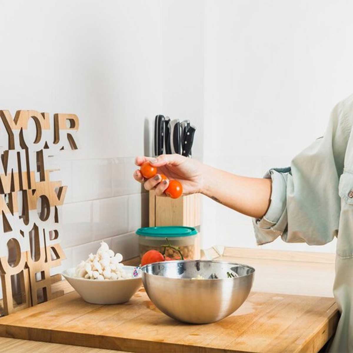 Cheffinger Mengkom kom productafbeelding 3