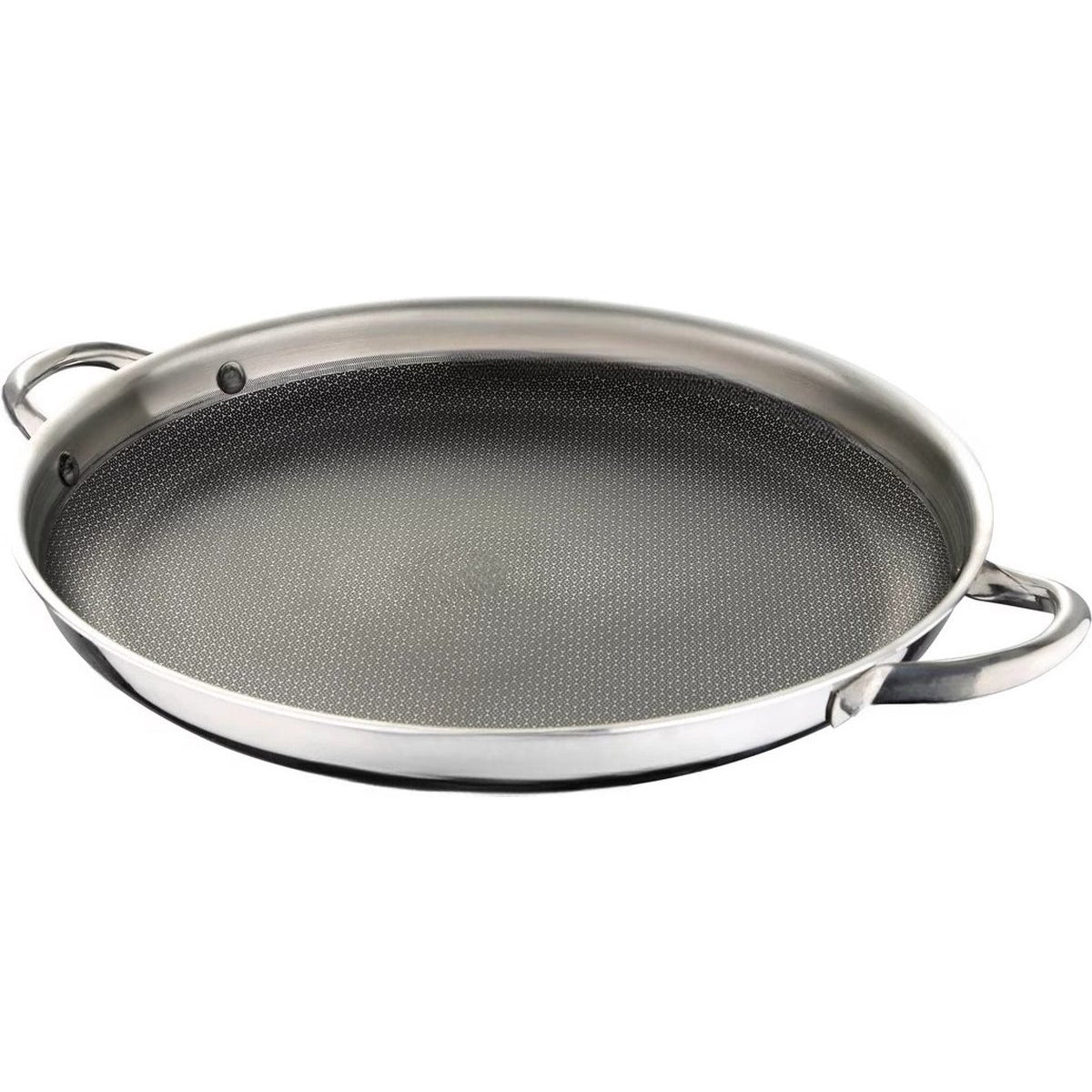 Cheffinger Paella Pan paellapannen productafbeelding 2