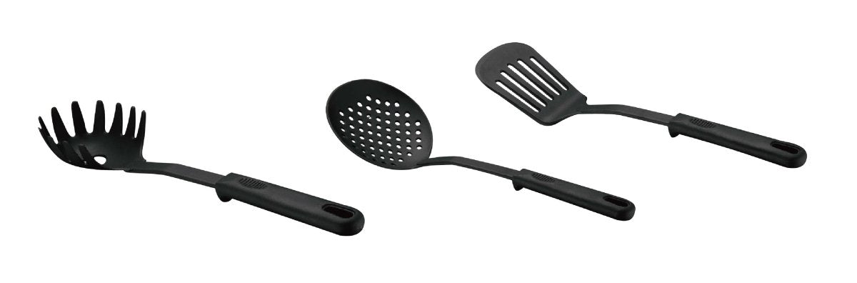 Cheffinger Pannenset - 18 - delig - Zilver - RVS - Kookpannen - Inductie - TEKZEN