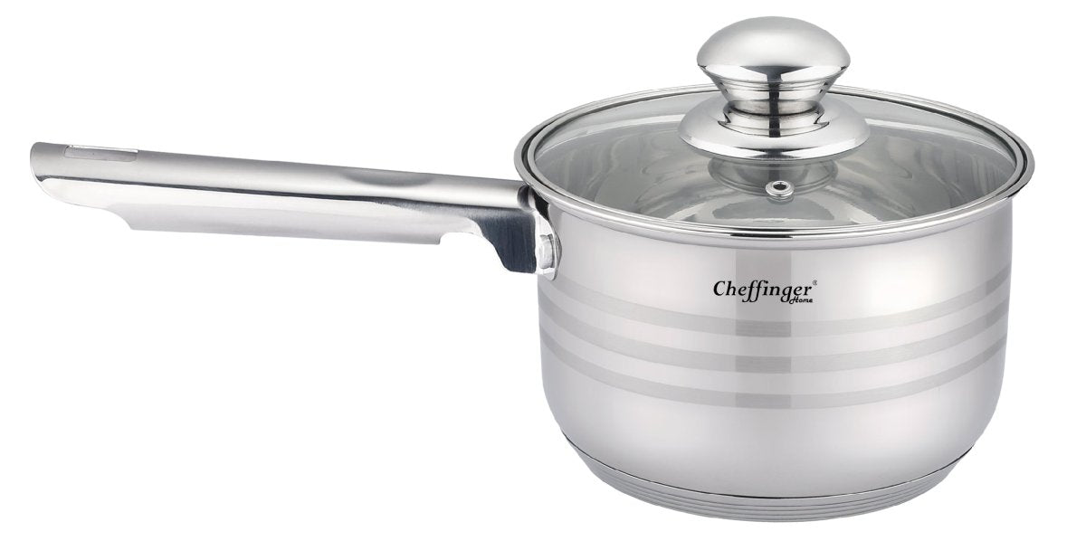 Cheffinger Pannenset pannenset productafbeelding 5